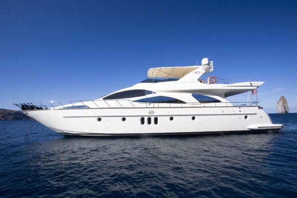 information on Azimut Carat, Tranquilita photo of Photo 1
