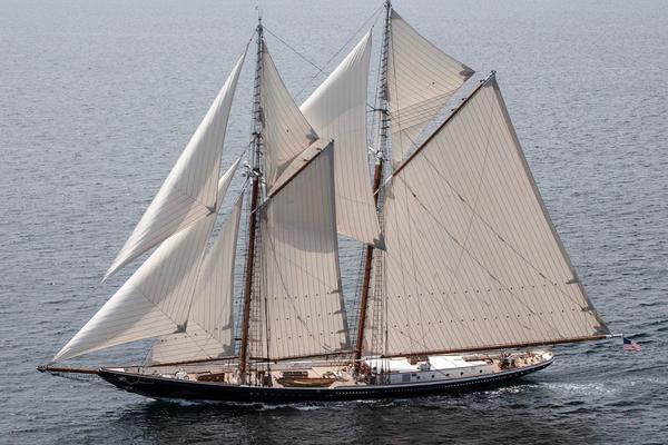 141' Shipbuilding Group 2019