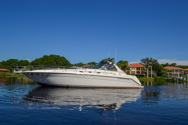Used Boats Yachts For Sale In Tampa Bay Tampa Yacht Sales