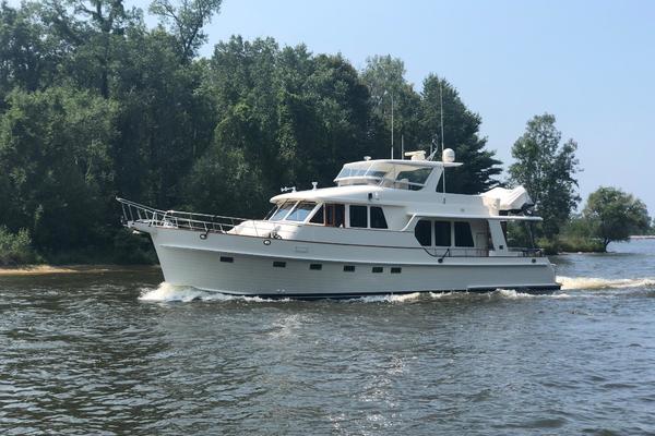 59' Aleutian RP 2008