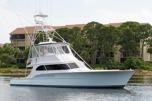 61' Buddy Davis 61 1991