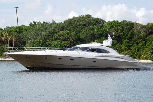 Sunseeker Cheryl Lynn Predator photo of Sunseeker Cheryl Lynn Predator