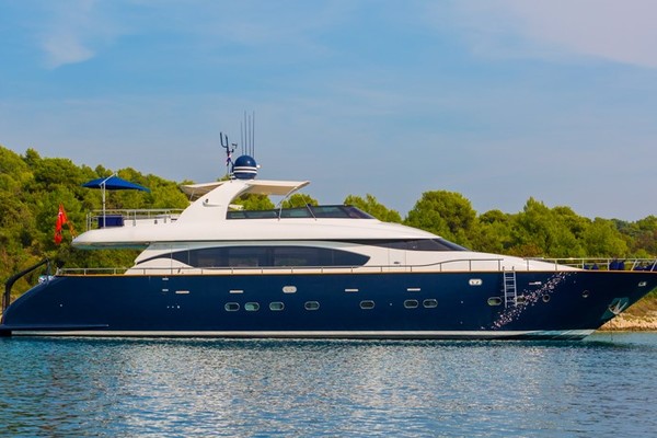92' Maiora Maiora 90 2006
