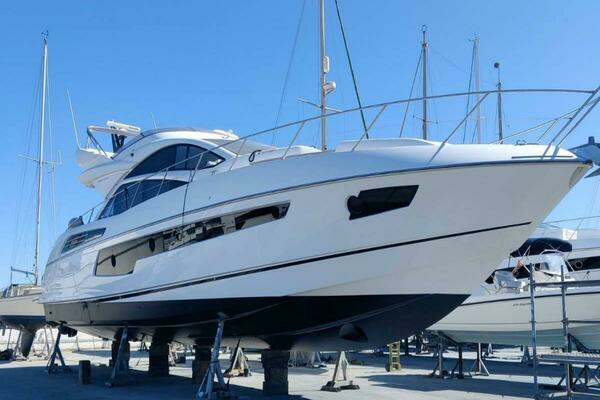 Picture Of: 2015 Sunseeker Sport Yacht 68 LONG WAY ROUND