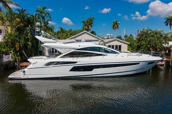 Picture Of: 2015 Sunseeker Sport Yacht 68 LONG WAY ROUND