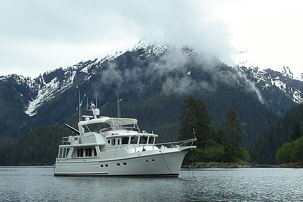 information on Selene Pilothouse, Theodore photo of 52' Selene Pilothouse 2005