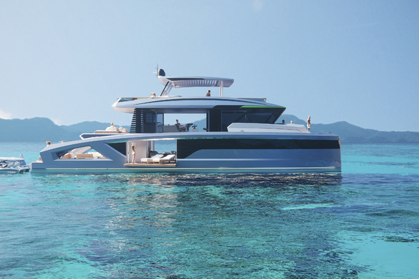 80' Other CORONA 80 2020