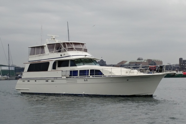 information on Bertram photo of 80' Bertram 1976