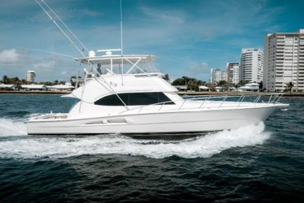 Stbd Profile