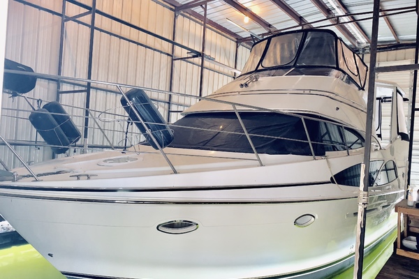 photo of 41' Carver 41 2006