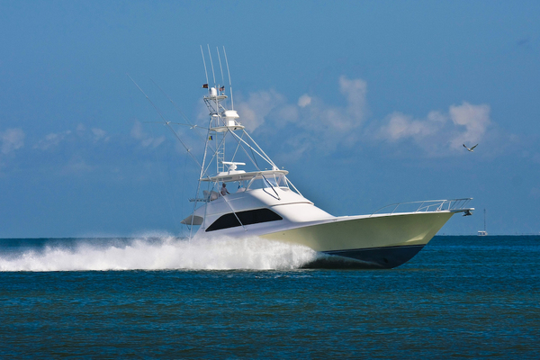 photo of 68' Viking Sport Fisherman 2006