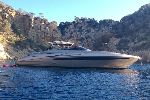 52' Riva 52 photo of 52' Riva 52 2004