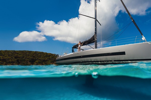 2020 Beneteau Oceanis Yacht 62 Cruiser For Sale Yachtworld