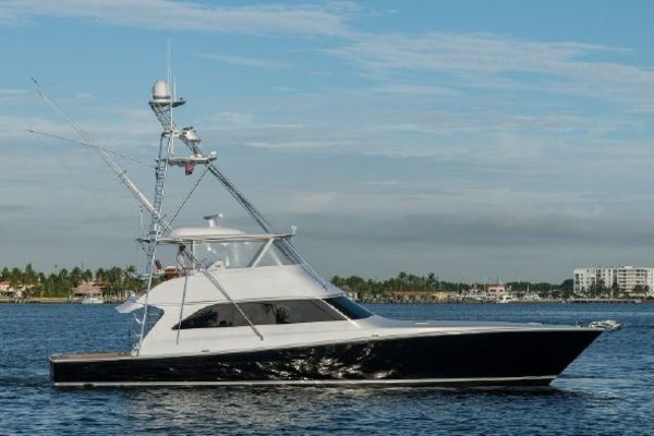 65' Viking 65 2002