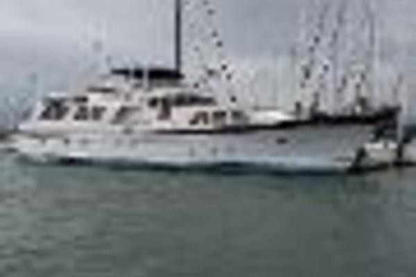 86' Pilot House 1984