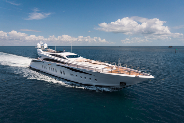 information on Leopard High Performance, TUTTO LE MARRANE photo of 152' Leopard High Performance 2011