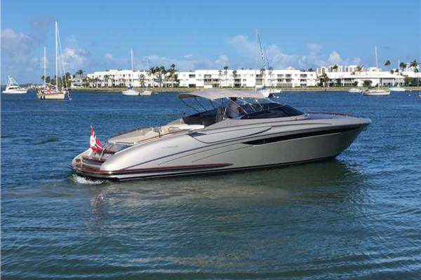 44' 44 RIVARAMA 2007