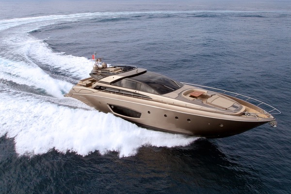 86' Riva Domino 86 photo of 86' Riva Domino 86 2012