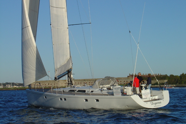 photo of 60' Indigo 2005 2004