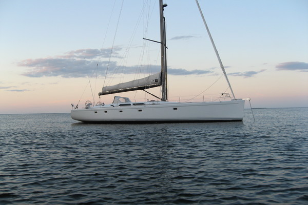 information on Indigo 2005, PEGASUS photo of 60' Indigo 2005 2004