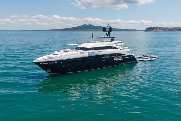 information on Princess photo of 131' Princess 2015