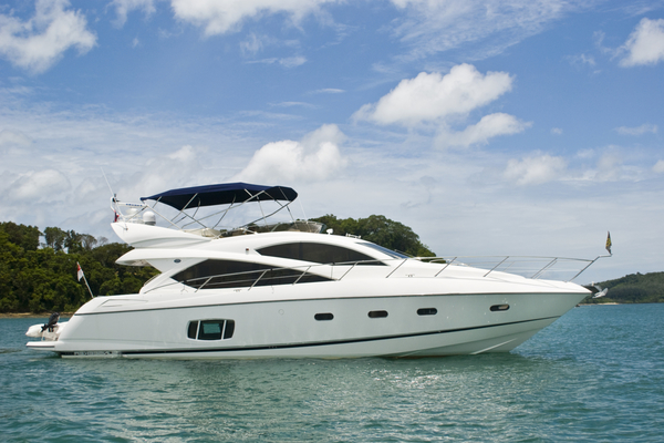 information on Sunseeker Manhattan 60, MAIKHAO DREAM photo of Maikhao Dream, Sunseeker Manhattan 60 for sale