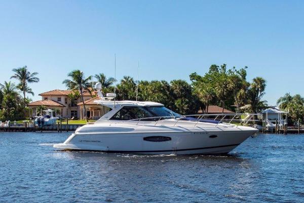 listing for 42' Regal 42 Sport Coupe Photo of Inishowen