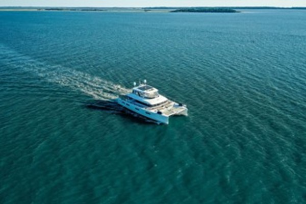 information on Lagoon 630 MY, ELLIPSE photo of 63' Lagoon 630 MY 2017