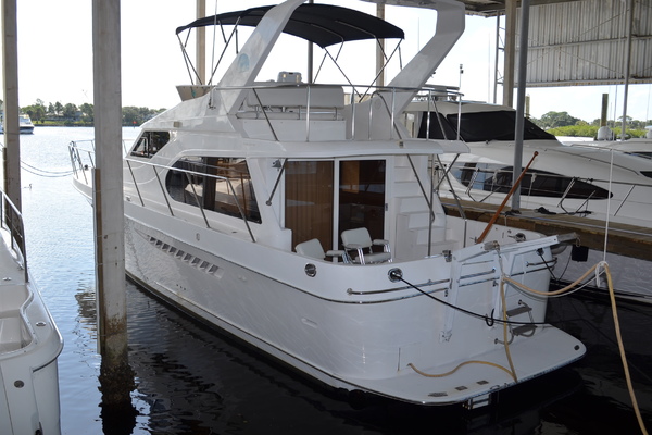 Used Boats Yachts For Sale In Tampa Bay Tampa Yacht Sales