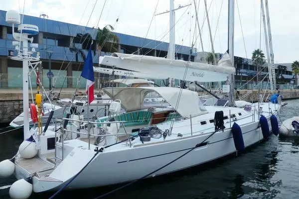 Picture Of: 2005 Technimarine  Nereide