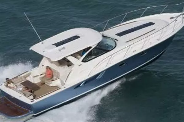 Picture Of: 2017 Tiara Yachts  Joy Vibe