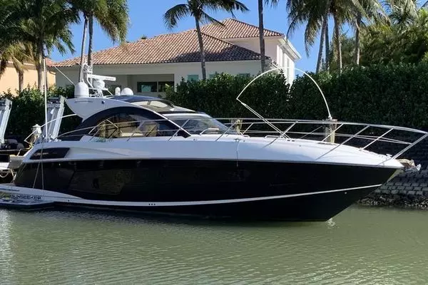 Picture Of: 2014 Sunseeker San Remo Smitten