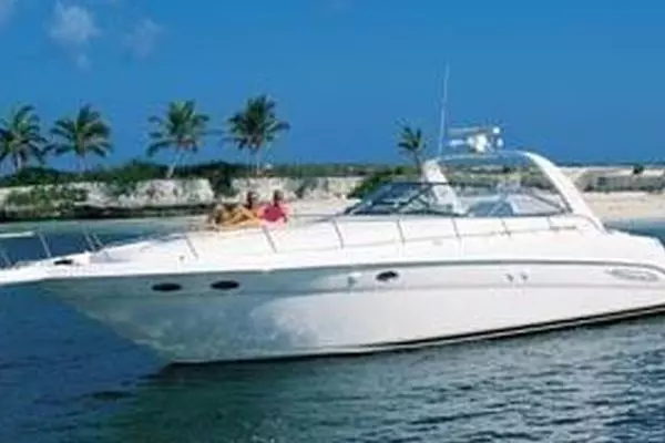Picture Of: 2000 Sea Ray Sundancer Liza Jane