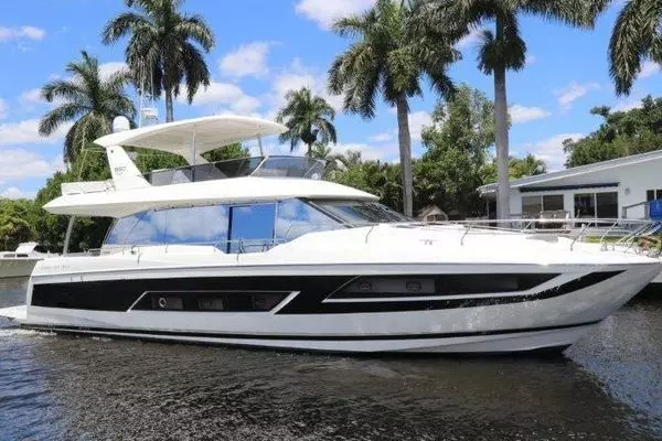 Picture Of: 2017 Prestige Motoryacht Breathe Easy