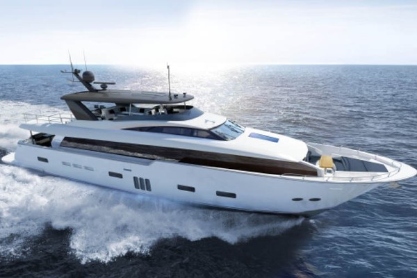 105 RAISED PILOTHOUSE