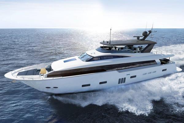 105 RAISED PILOTHOUSE