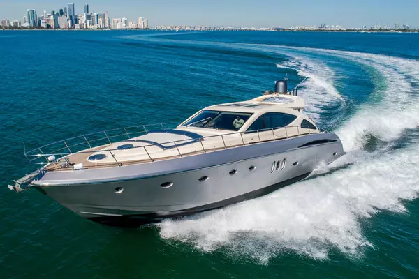 Picture Of: 2007 Gianetti HT 