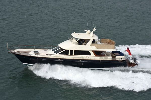 OCEAN 76