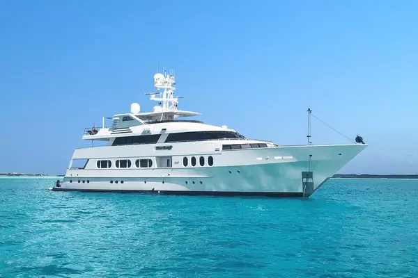 Picture Of: 1992 Feadship  NEVER ENOUGH