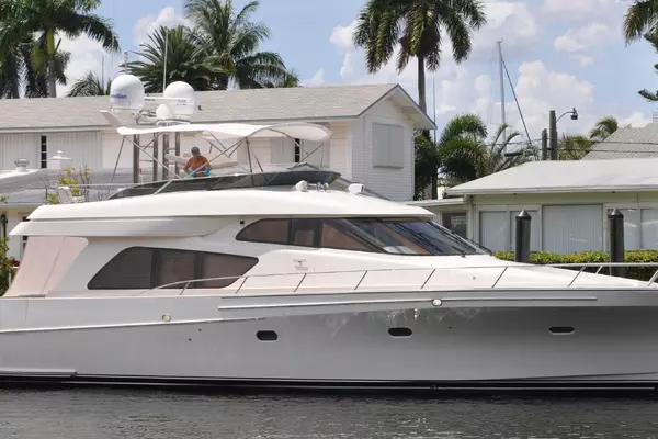 Picture Of: 2003 McKinna 58 La Linda Vida