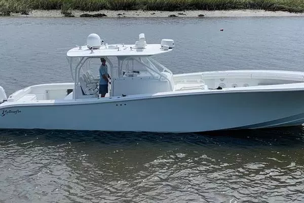 Picture Of: 2013 Yellowfin 42 Yellowfin 42