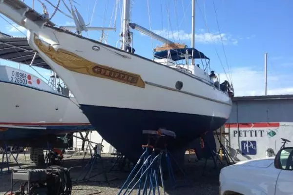 Picture Of: 1985 CT  Drifter