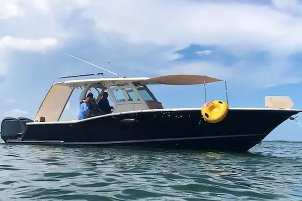 Picture Of: 2012 Scout 345 CC 