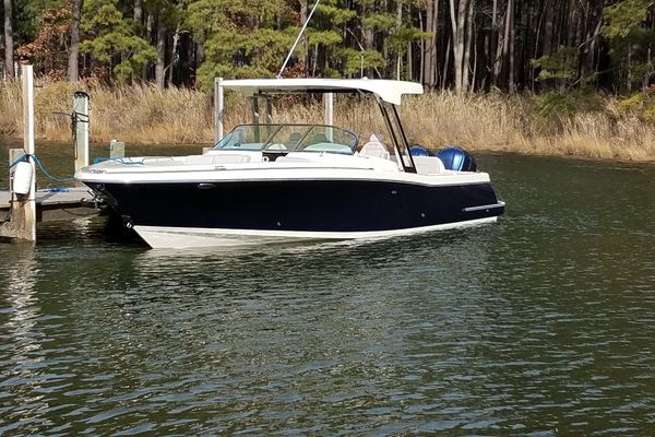 2020 Chris-Craft 30 CALYPSO