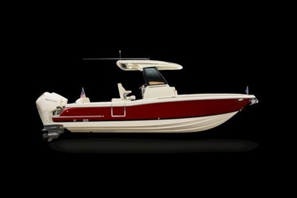 2021 Chris-Craft 27 CATALINA
