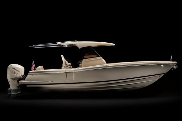 2021 Chris-Craft 30 CATALINA