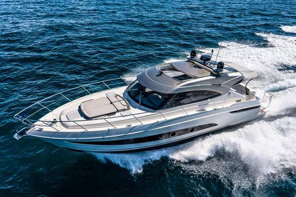 2022 Riviera 4800 SY