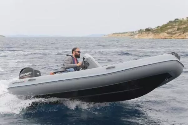 Picture Of: 2025 Northstar Axis 4.2 