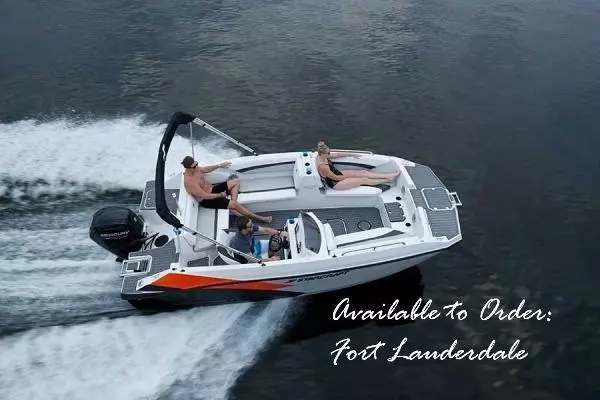 Picture Of: 2025 Starcraft 171 SVX 