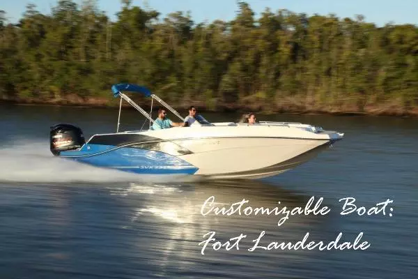 Picture Of: 2025 Starcraft 231 SVX 